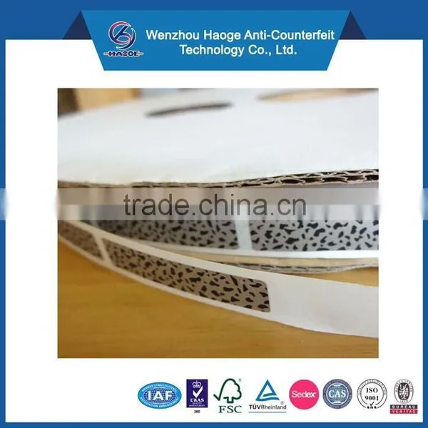 2015 Newest Stickers Printing & Print Stickers & Lable Sticker photo-2