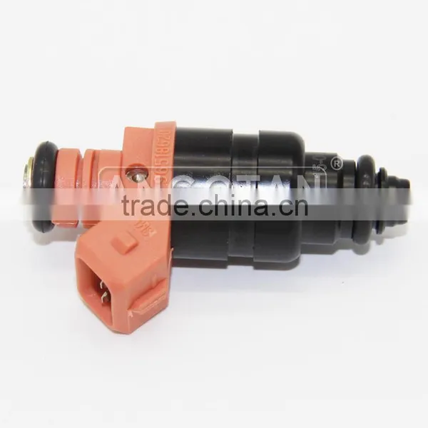 High Quality Fuel Injector 96518620 photo-3