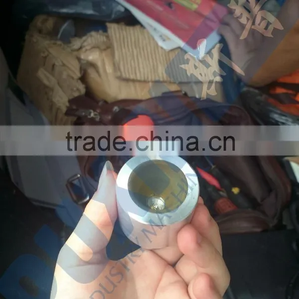 Wholesale Small Manual Plastic Bottle Capping Machine for Sale photo-6