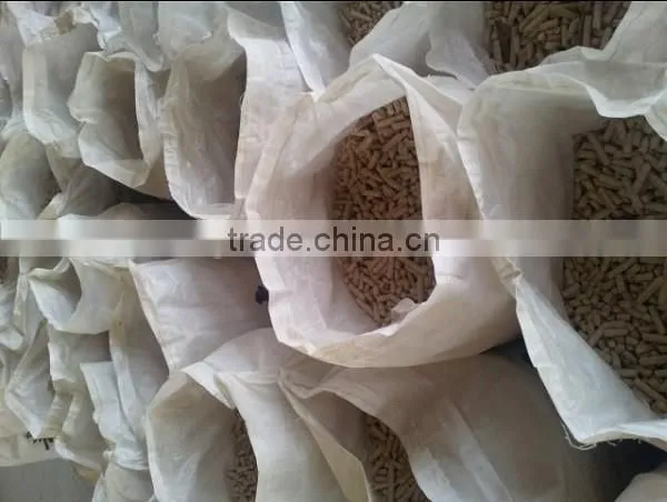 Wood Pellet Mill photo-5