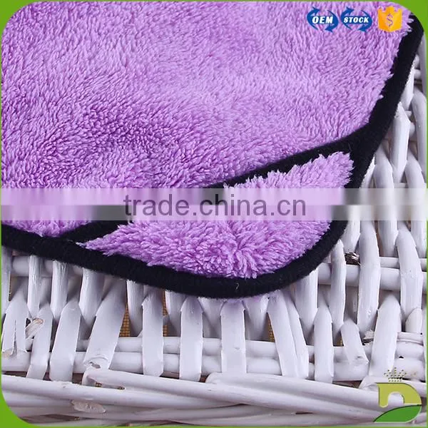 Bulk Sale Comfortable Makeup Towel for Women photo-4