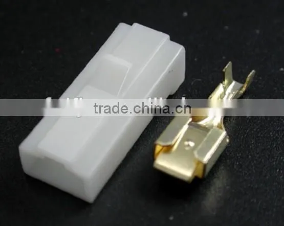 Plastic Cable Connector