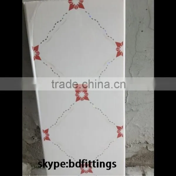 Wall and Roof Pvc Ceiling Panel Price Board photo-5