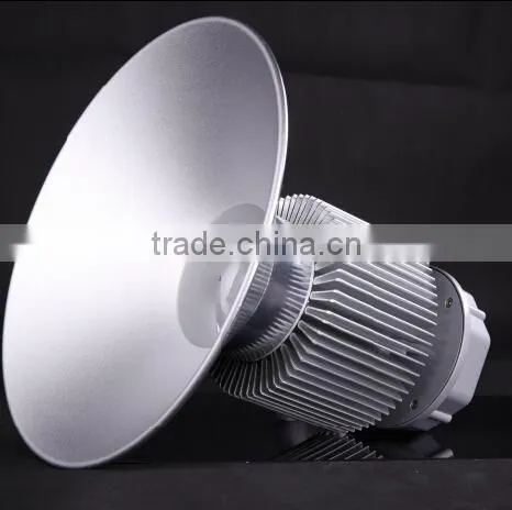 100W Led High Bay Light ETL DLC Approved photo-2