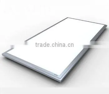 60W 1200x300mm Flat Panel Led Lighting