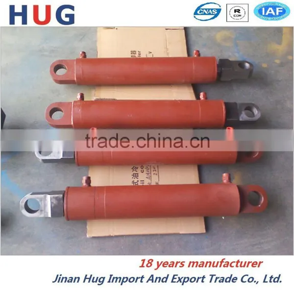Brick Loading And Unloading Machine / Hydraulic Cylinder photo-2