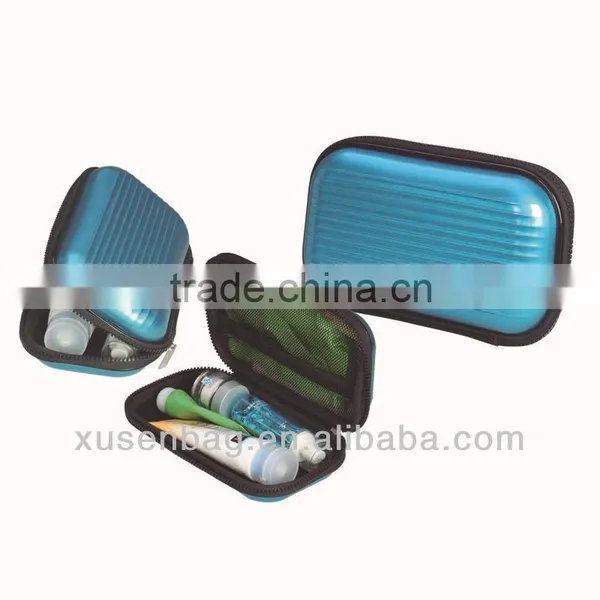 2013 Hot Sellers Make-up Case Pet Material photo-2