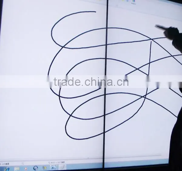 15"-500" Infrared Touch Panel, IR Touch Screen, IR MultiTouch Screen Panel Overlay photo-4