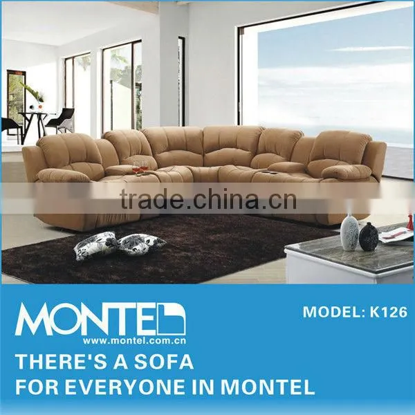 New Model Arab Sofa Sets Pictures,sofa Furniture photo-6