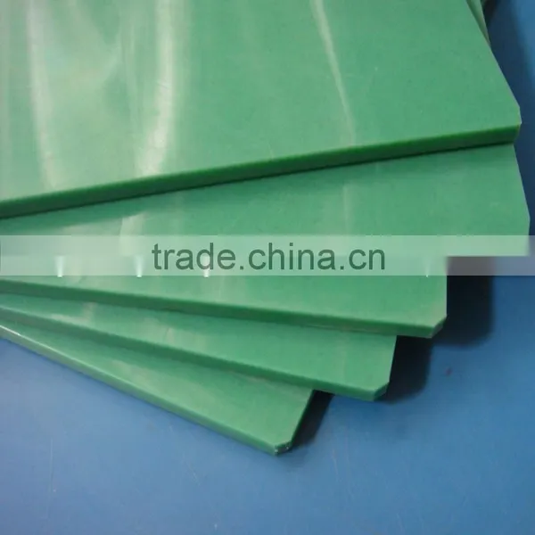 Light Weight Anti Anging Uhmwpe Polyethylene Sheet Waterproof Plastic Sheet photo-5
