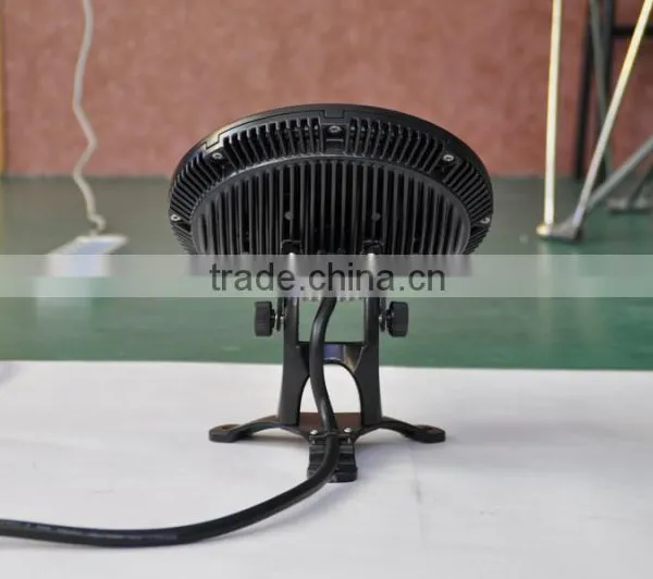 Die Casting Aluminum Housing Underwater LED RGB Lights Marine photo-4