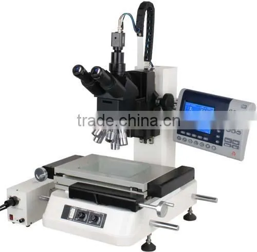 STM 2010 Measuring Microscope photo-2