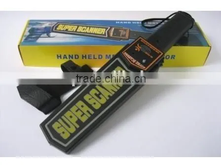 Super Scanner MD-3003B1 photo-2