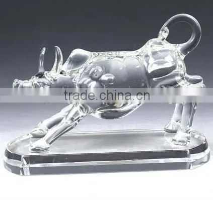 Crystal Animal