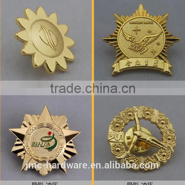 Custom Embroidered Technics and Badges Product photo-2