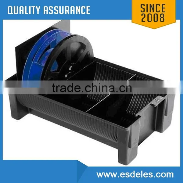 565X420X240 Plastic pp Box photo-2