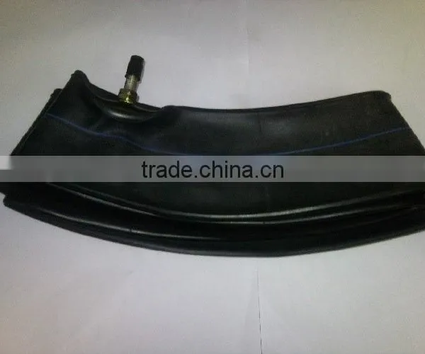 Butyl Rubber Tubes