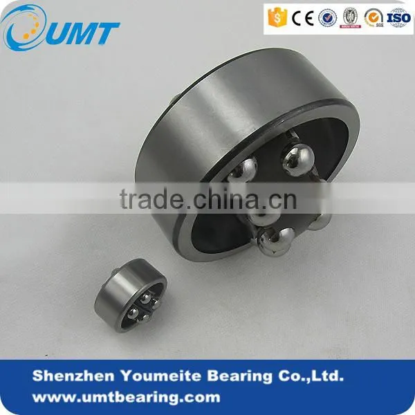Long Life Self-aligning Ball Bearing 2206 photo-2