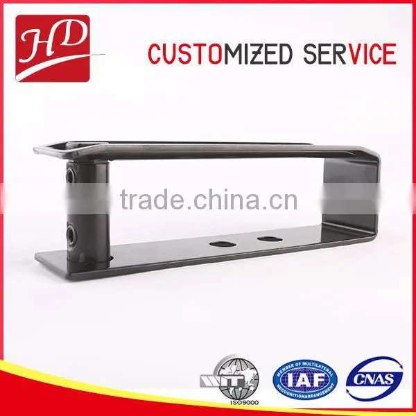 Elaborate Metal Spare Parts for Office Chairs photo-3
