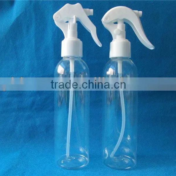 150ml Pet Plastic Trigger Spray Bottle Plastic Trigger Spray Bottle