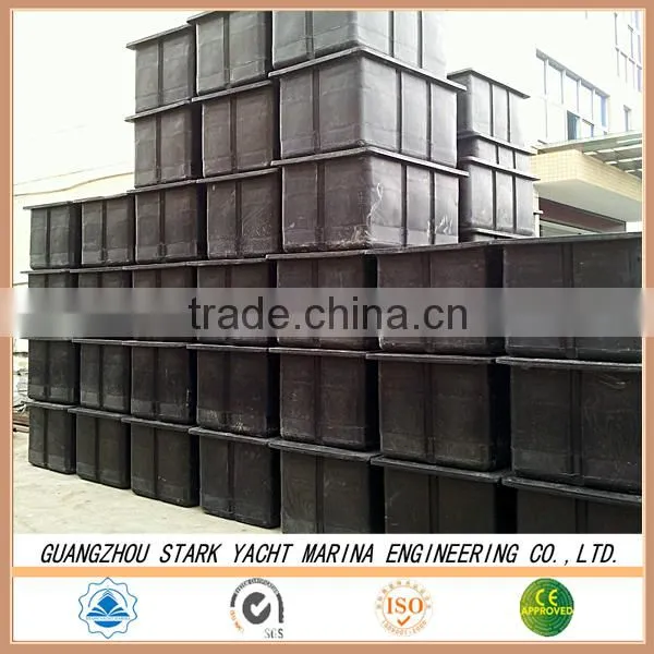 Marina Plastic Pontoon Manufacturers photo-2