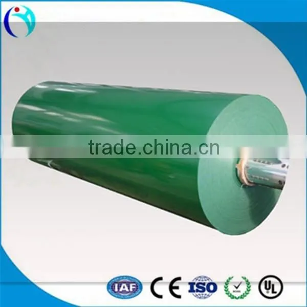 Textile Conveyor Belt Type of PVC/PU Conveyor Belt photo-4