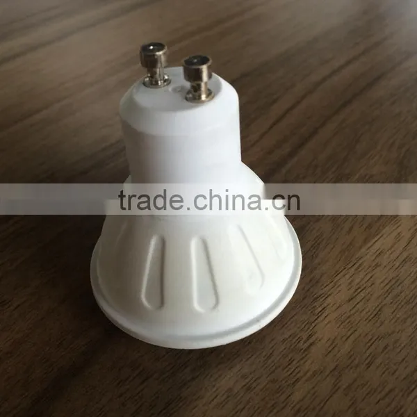 Express GU10 Dimmable 220V LED Spot Lamp 160Degree CE RoHS High Quality photo-6