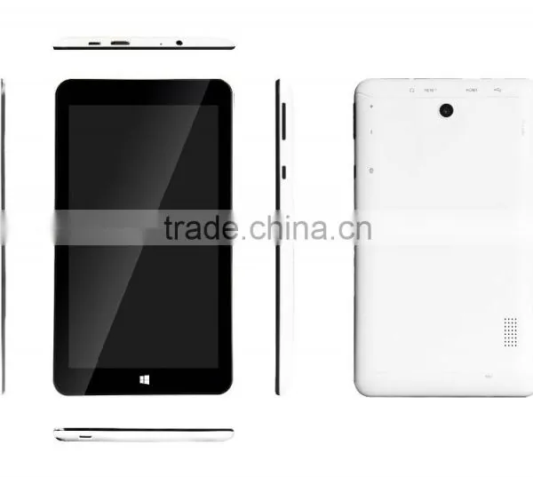 7 Inch Baytrail 3735 Cpu Windows Tablet pc photo-2