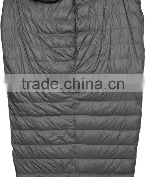 Left Hand Zip Sleeping Bag, Warm, Portable photo-4