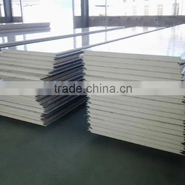 High Quality With Structural Insulating Panels
