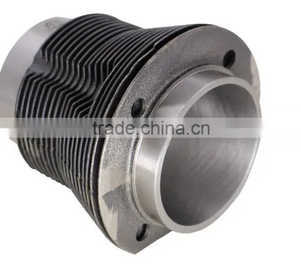 High Technology Nitriding Treatment Cast Iron 341.01.302 Cylinder Liner Kits photo-3