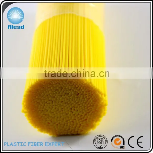 Sweeper Brush Fiber, Sweeper Brush Filament Diameter 1.00mm, 1.50mm, 2.00mm, 2.20mm, 2.50mm, 3.00mm in Any Colors photo-6