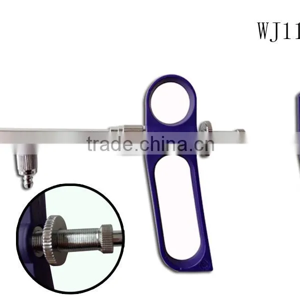 WJ116 1mL B Type Automatic Vaccine Syringe photo-5