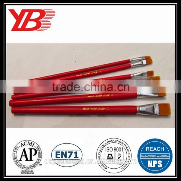 6 PiecePaint Brush photo-2
