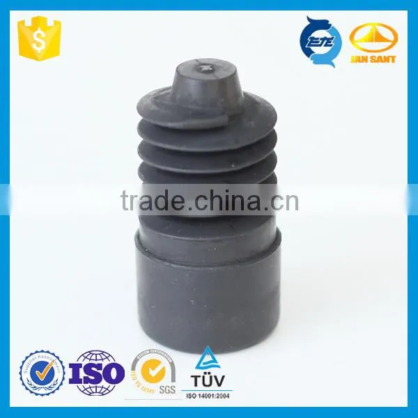 Auto Rubber Parts Absorber Shock Cushion Rubber photo-4