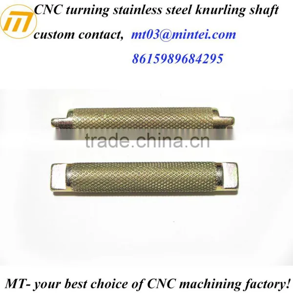 Dongguan Supplier Custom Cnc Machining Precision Shaft photo-2