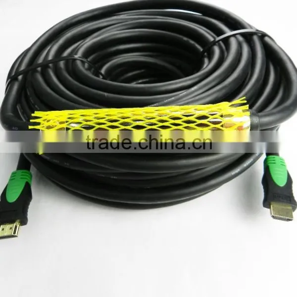 3D TV High Speed HDMI Cable,Support 4k*2K 2160Ethernet,ideal for Home Theater,HDTV,PS3,Xbox photo-2