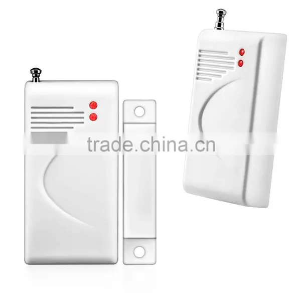 Functional Accessories Combination for Auto-Dial Wireless Defense Zones PSTN Home Security Anti- Theft Alarm System photo-4