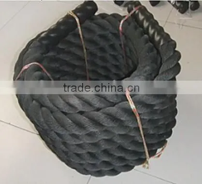 Crossfit Battle Fitness Rope/Battle Trainning Rope/pp Battle Rope photo-3