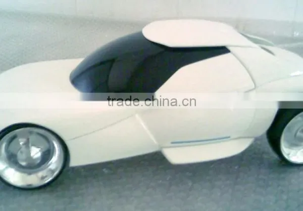 3D Print/3D Printer/3D Printing Metal Plastic Prototype photo-6