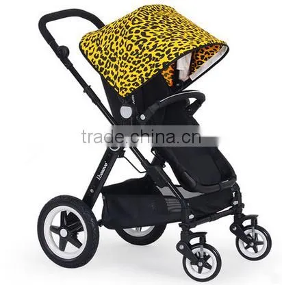 Top Seller Good Quality EN1888 Baby Products Baby Carriage photo-4