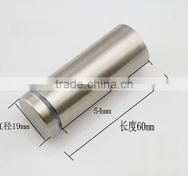 On-time Shipment and Payment Protection Standoff Fittings photo-6
