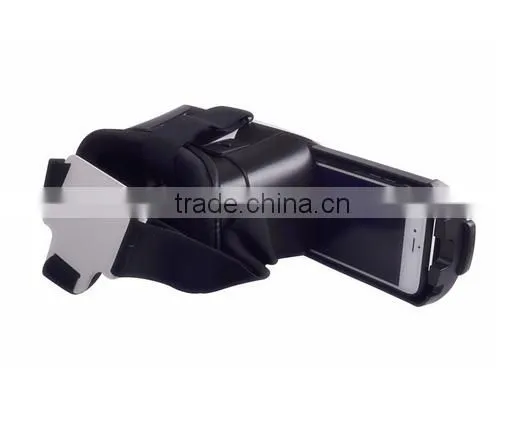 2016 Newest Trending Hot Products 3D VR Headset Smartphone Plastic VR Boxes 3d Glasses photo-6