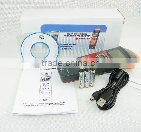 Tachometer RZSM8238 photo-5