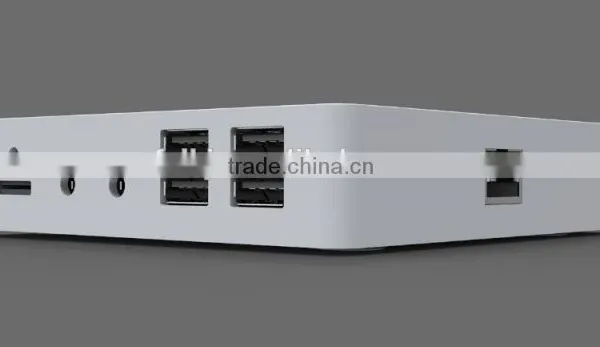 Win10 Mini PC, Quad-core Cherry Trail Z8300 photo-4