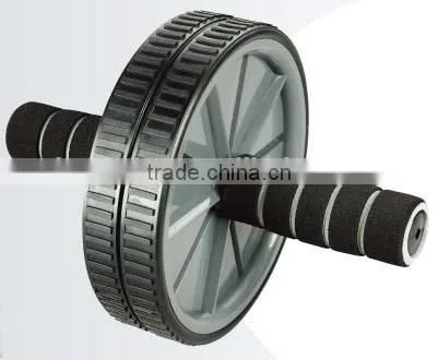Exercise Wheel,Ab Trainer,Ab Exerciser,Fitness Wheel photo-3
