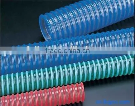 PVC Suction Hose,water Hose,vacuum Cleaner Hose photo-4
