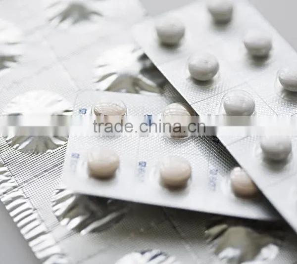 DPP-140E Pharmaceutical Machine Blister Packing Machine