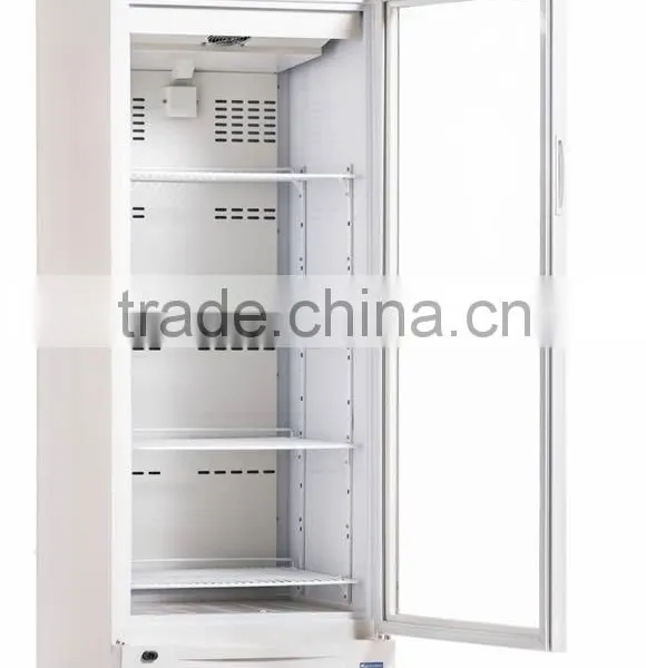 2~8C Medical Refrigerator 236liters photo-2