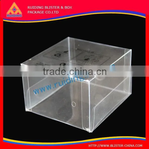 Protable Top Quality and Eco-friendly Sex Toy Packaging Box Wholesale